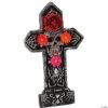Day Of The Dead Tombstone