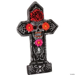 Day Of The Dead Tombstone