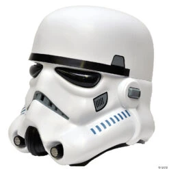 Deluxe Stormtrooper Helmet