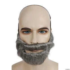 Discount Biblical Beard - Dark Brown