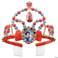 Disney Snow White Classic Tiara