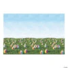 Easter Brights Backdrop - 3 Pc.