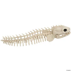 Eel Skeleton Decoration 6 Eel Skeleton Decoration -Halloween Costumes Sale eel skeleton decorationsew81350 a02