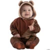 Ewok™ Infant Costume