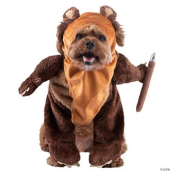 Ewok™ Pet Costume