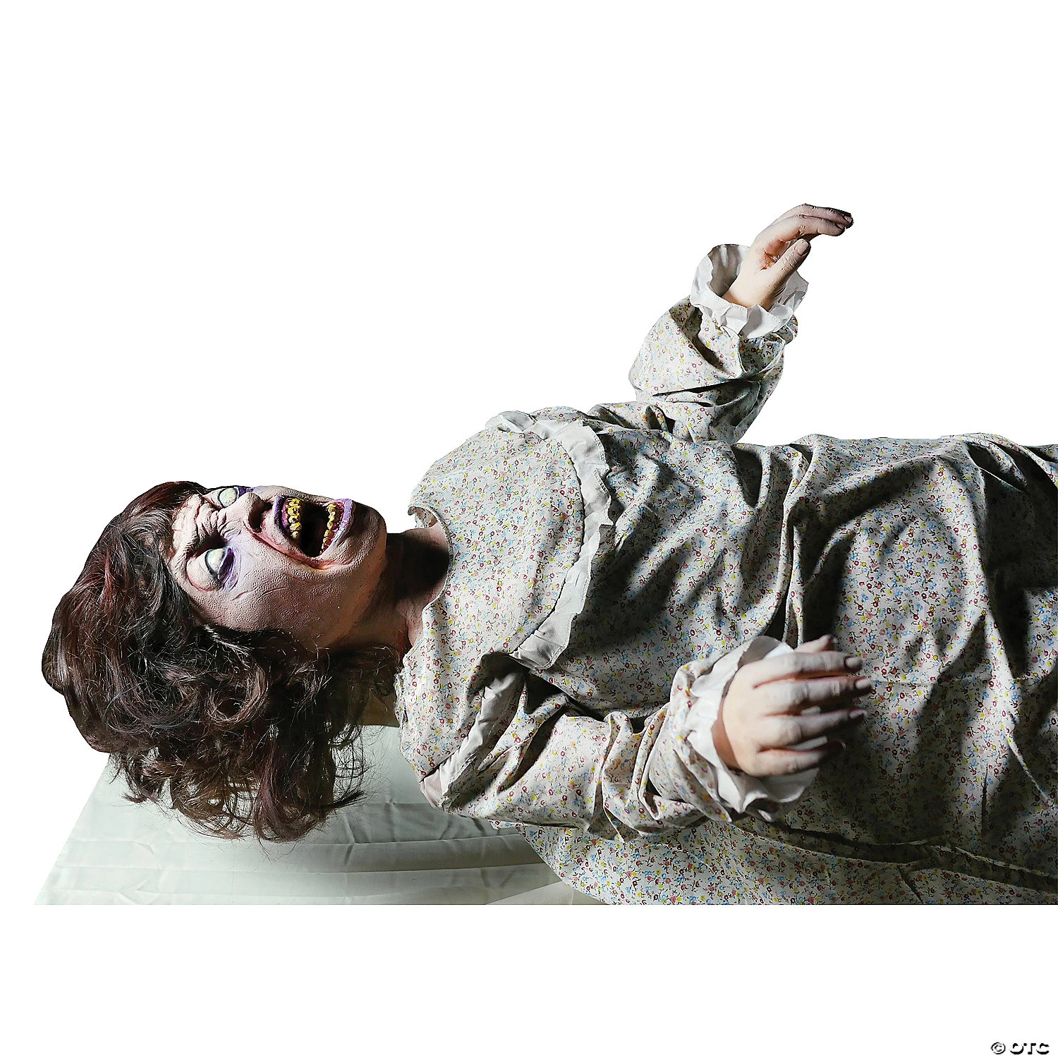 Exorcism Frightronics Prop 2 Exorcism Frightronics Prop - Image 2