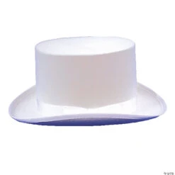 Felt Top Hat