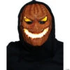 Flame Fiend Hallows Mask