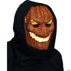 Flame Fiend Hallows Mask -Halloween Costumes Sale flame fiend hallows maskmr131841 a02