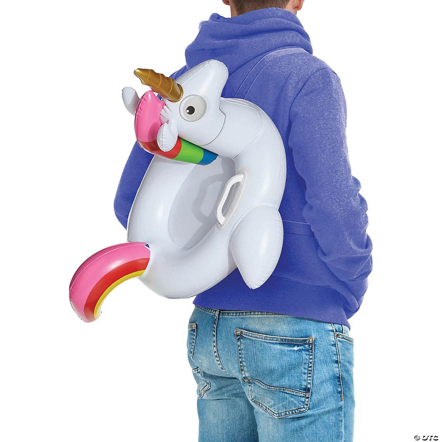 Fortnite Pool Party Back Bling 2 Fortnite Pool Party Back Bling - Image 2