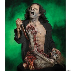 Frightronics 36 Zombie Killer Animated Prop