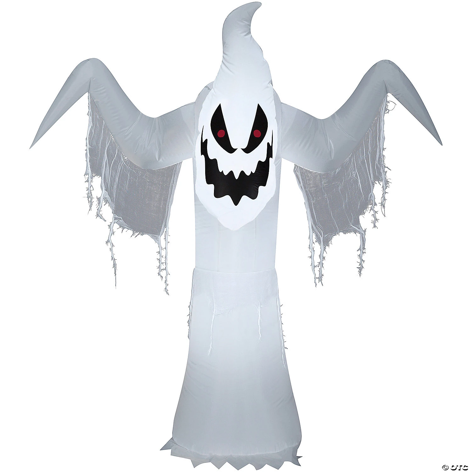 Ghost Airblown 1 Ghost Airblown