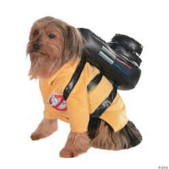 Ghostbusters Dog Costume - Small