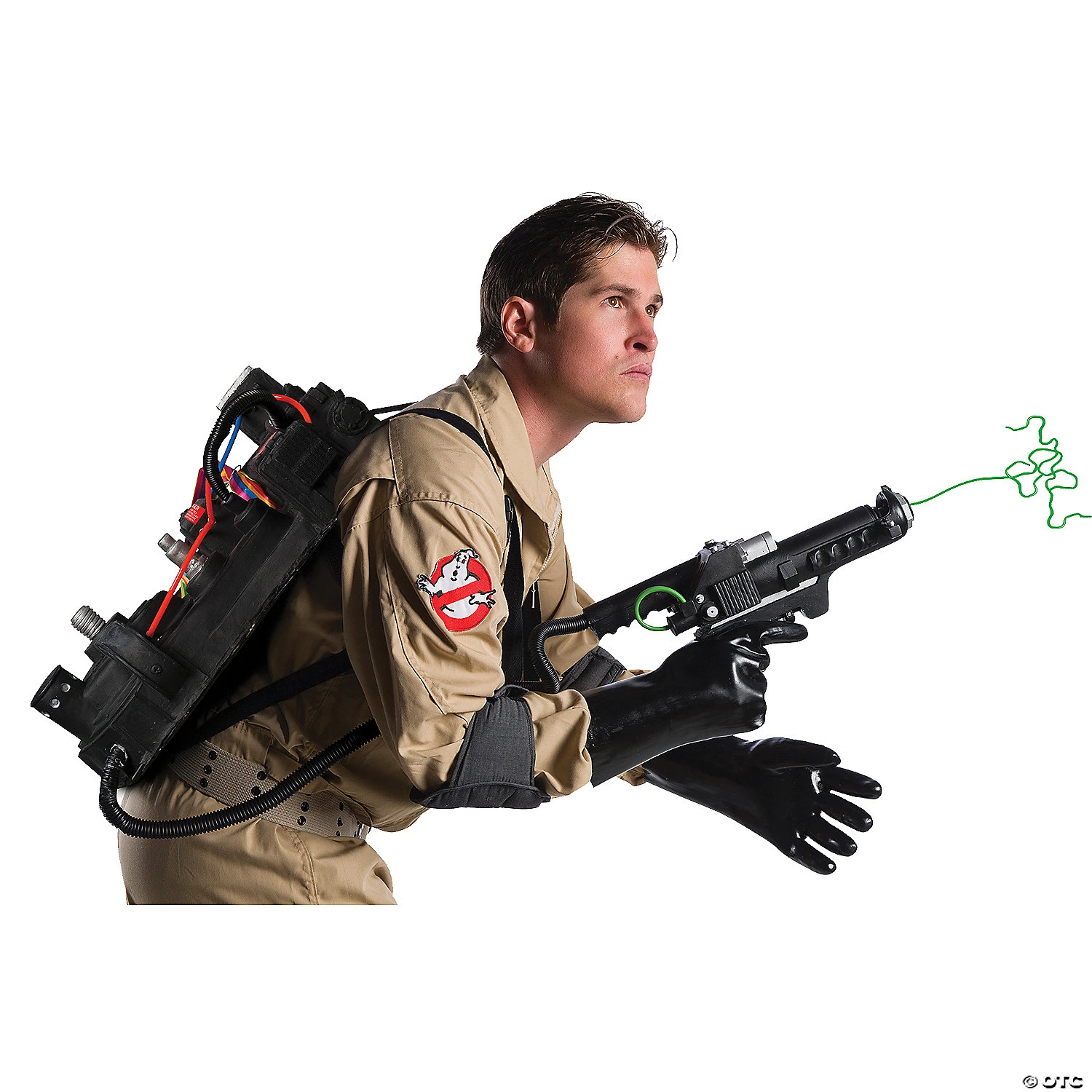 Ghostbusters Supreme Backpack 2 Ghostbusters Supreme Backpack - Image 2