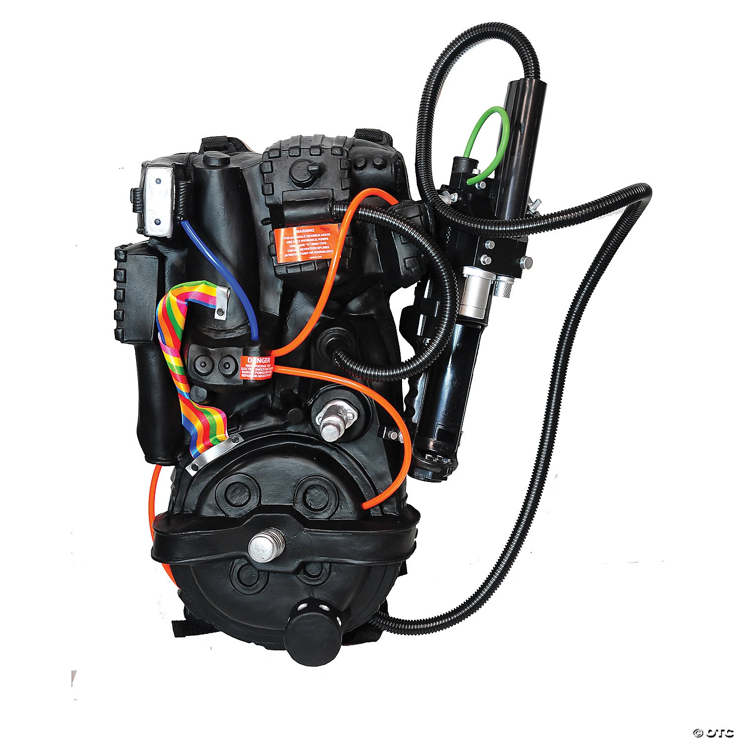 Ghostbusters Supreme Backpack 1 Ghostbusters Supreme Backpack