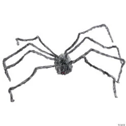 Giant Gray Spider 6 Giant Gray Spider -Halloween Costumes Sale giant gray spiderss75064 a02
