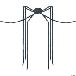 Giant Long-Legs Spider