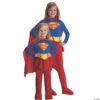 Girl’s Supergirl™ Costume - Medium