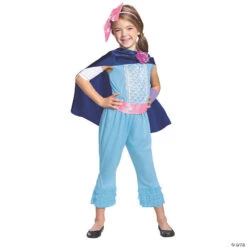 Girl's Classic Toy Story 4™ Bo Peep Costume
