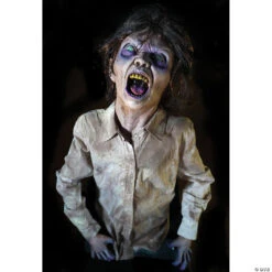 Grave Buster Bonnie Prop