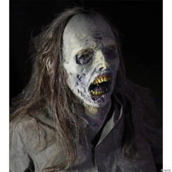 Graveyard Ghoul Frightronic Halloween Decoration -Halloween Costumes Sale graveyard ghoul frightronic halloween decorationdu2840 a02
