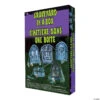 Graveyard In A Box Decoration Set - 11 Pc.