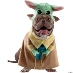 Grogu™ Pet Costume