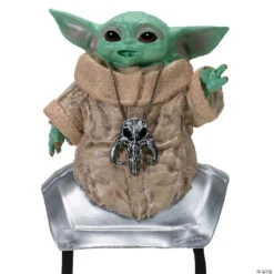 Grogu™ Shoulder Sitter