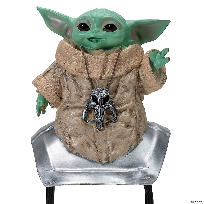 Grogu™ Shoulder Sitter 1 Grogu™ Shoulder Sitter