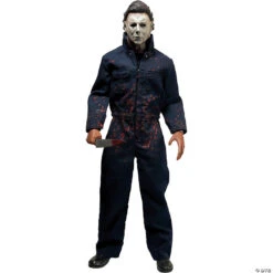 Halloween 1978 Samhain Michael Myers 1:6 Scale Action Figure