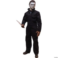 Halloween 2018 Michael Myers 1:6 Scale Action Figure