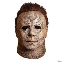 Halloween 2018 Michael Myers Mask