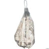 Hanging Bag Of Mini Bones Decoration