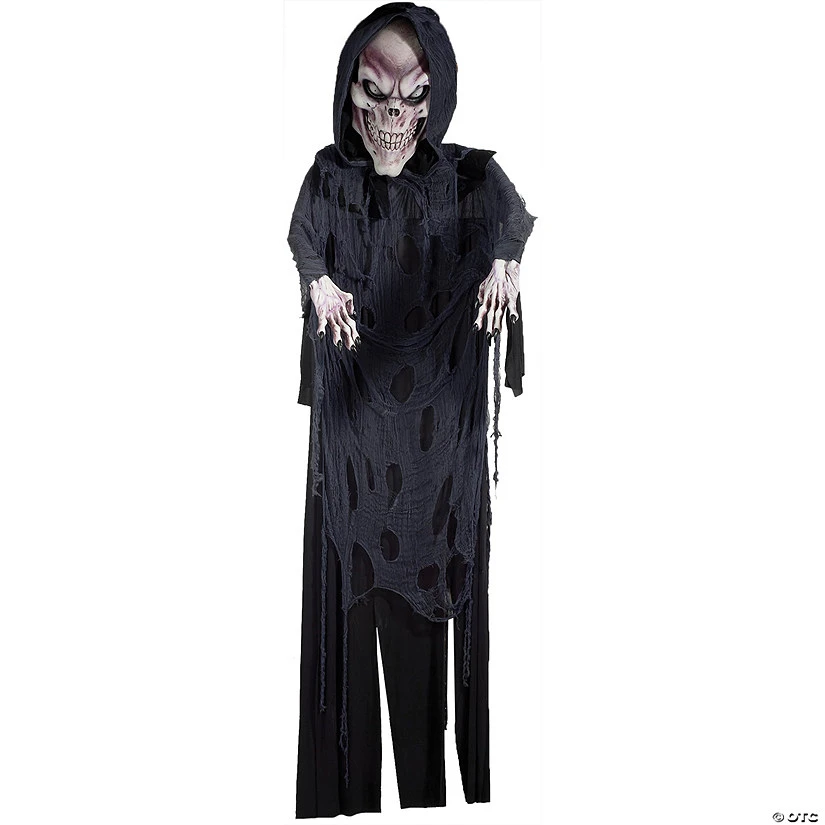 Hanging Reaper Prop 1 Hanging Reaper Prop