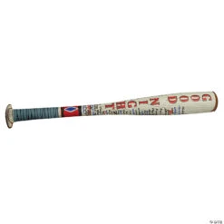 Harley Quinn Inflatable Bat