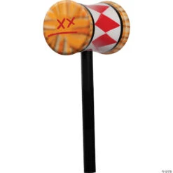 Harley Quinn Mallet