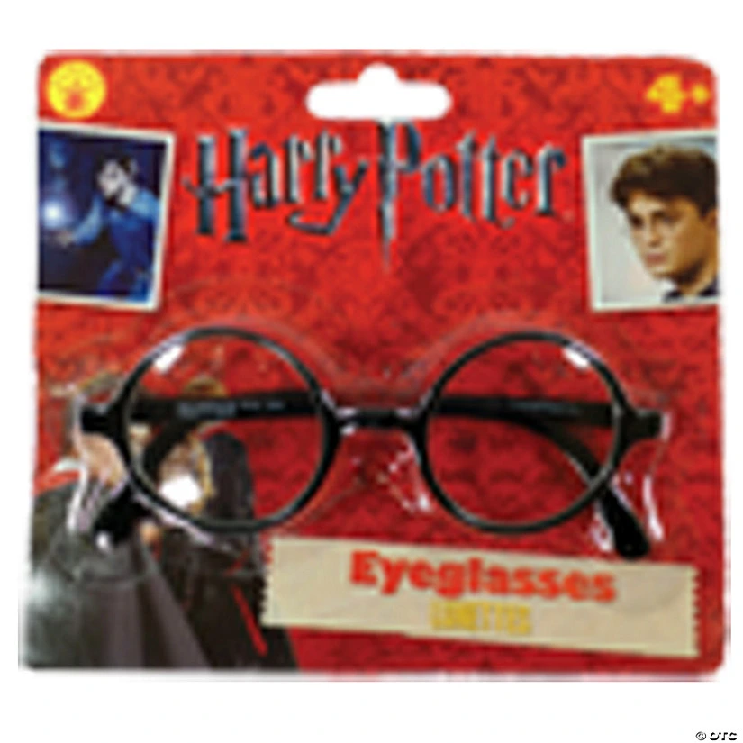 Harry Potter Glasses 1 Harry Potter Glasses