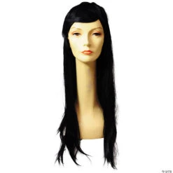 HJ9329 Wig With Bangs