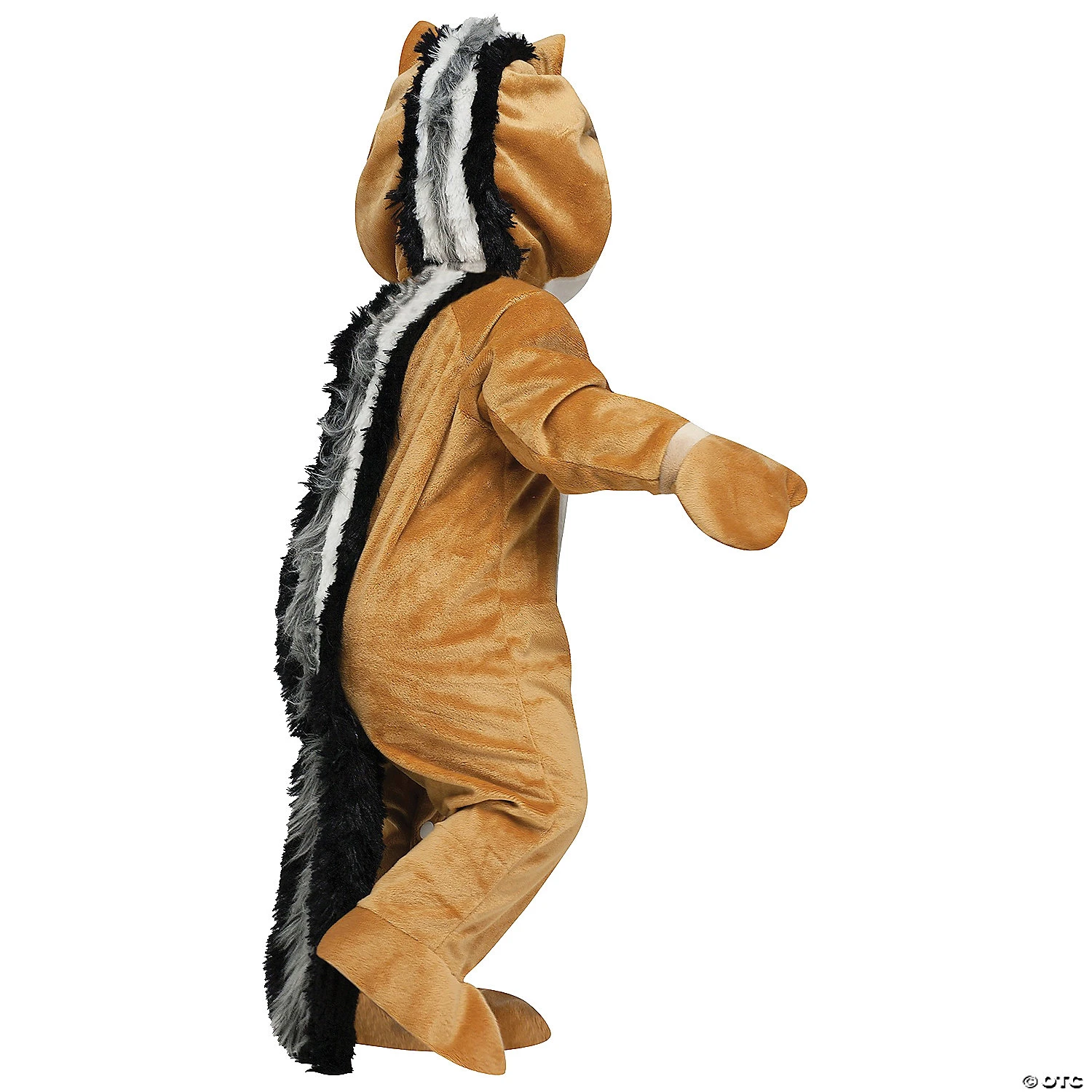 Infant Chipper Chipmunk 2 Infant Chipper Chipmunk - Image 2