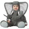 Infant Elephant Costume