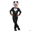 Jack Skellington Costume