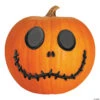 Jack Skellington Pumpkin Decorating Kit