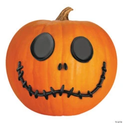 Jack Skellington Pumpkin Decorating Kit