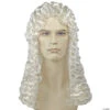 Judge Deluxe Wig