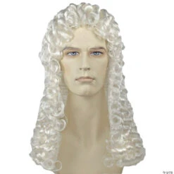 Judge Deluxe Wig