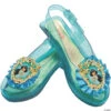 Kid’s Disney's Aladdin Jasmine Sparkle Shoes