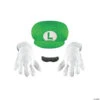 Kid’s Super Mario™ Brothers Luigi Accessory Kit