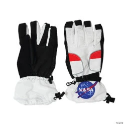 Kid's Astronaut Gloves