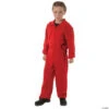 Kid's Boiler Suit