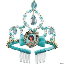 Kids' Classic Jasmine Tiara